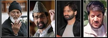 Pro-freedom camp aghast as Modi-Sharief meet ignores Kashmir